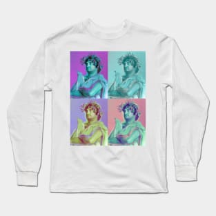 Toga, toga, toga Long Sleeve T-Shirt